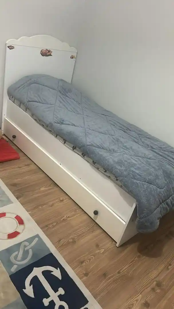 Çocuk Odası Dekorasyonu ve Eşyalarıyla Hayalinizdeki Ortamı Yaratın