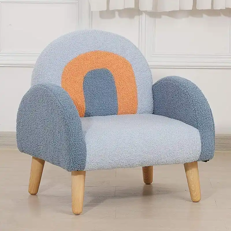 Çocuk Odası Dekorasyonunda Berjer Seçimi ve Estetik Uyum Sağlama Rehberi