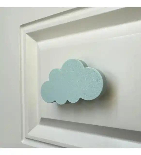 Çocuk Odası Dekorasyonunda Güvenli ve Estetik Dolap Kulpu Seçimi Rehberi