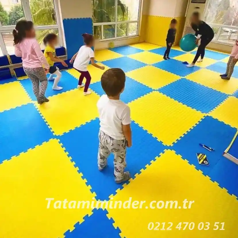 Çocuk Odası Dekorasyonunda Minder Kullanımının Önemi ve Yaratıcı Fikirler