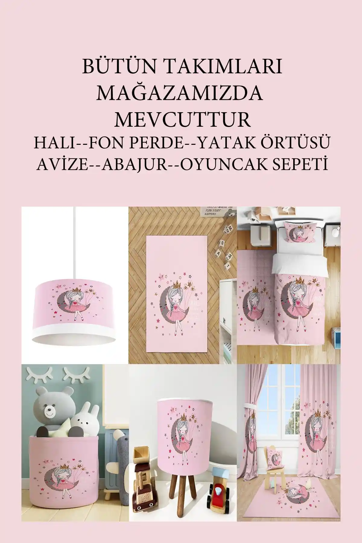 Çocuk Odası Dekorasyonunda Renk ve Tasarımın Gücü: Seçim ve Trendler