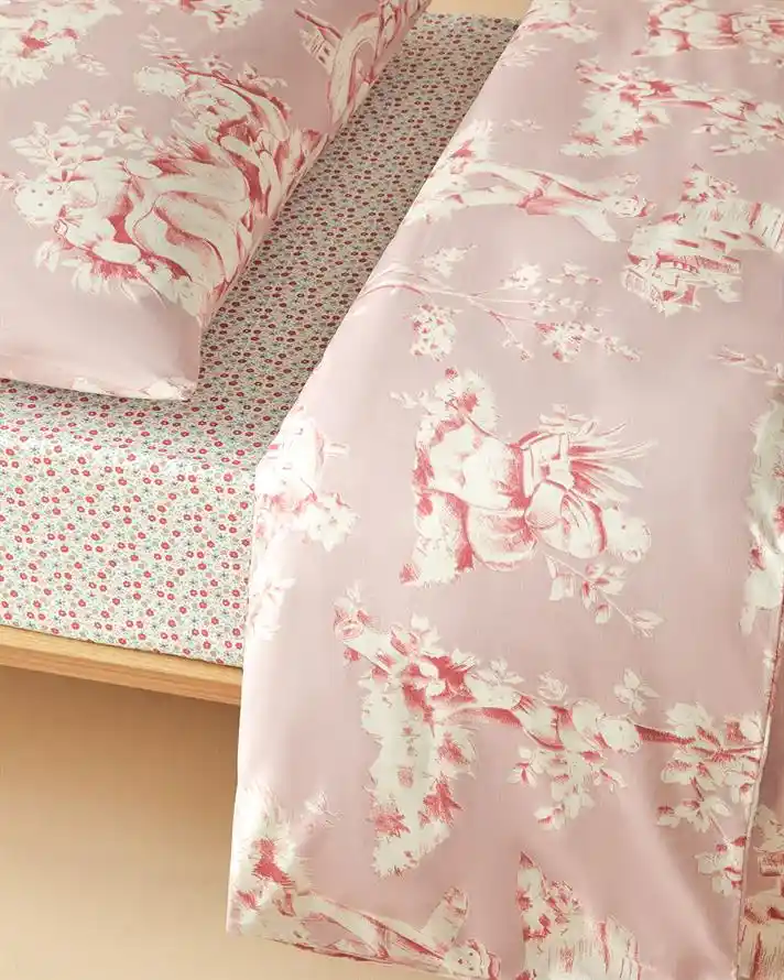 Çocuk Odası Dekorasyonunda Trendler ve Seçim Rehberi