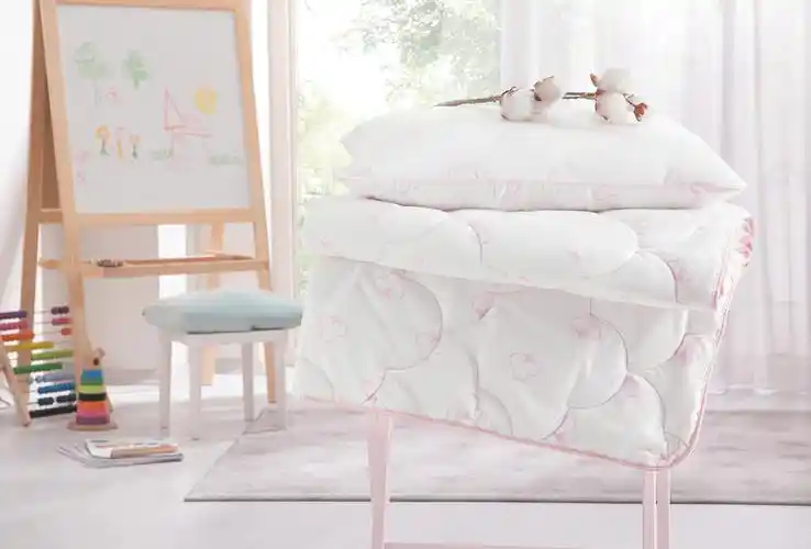 Çocuk Odası Dekorasyonunda Yastık Modelleri ve Farklı Seçenekler