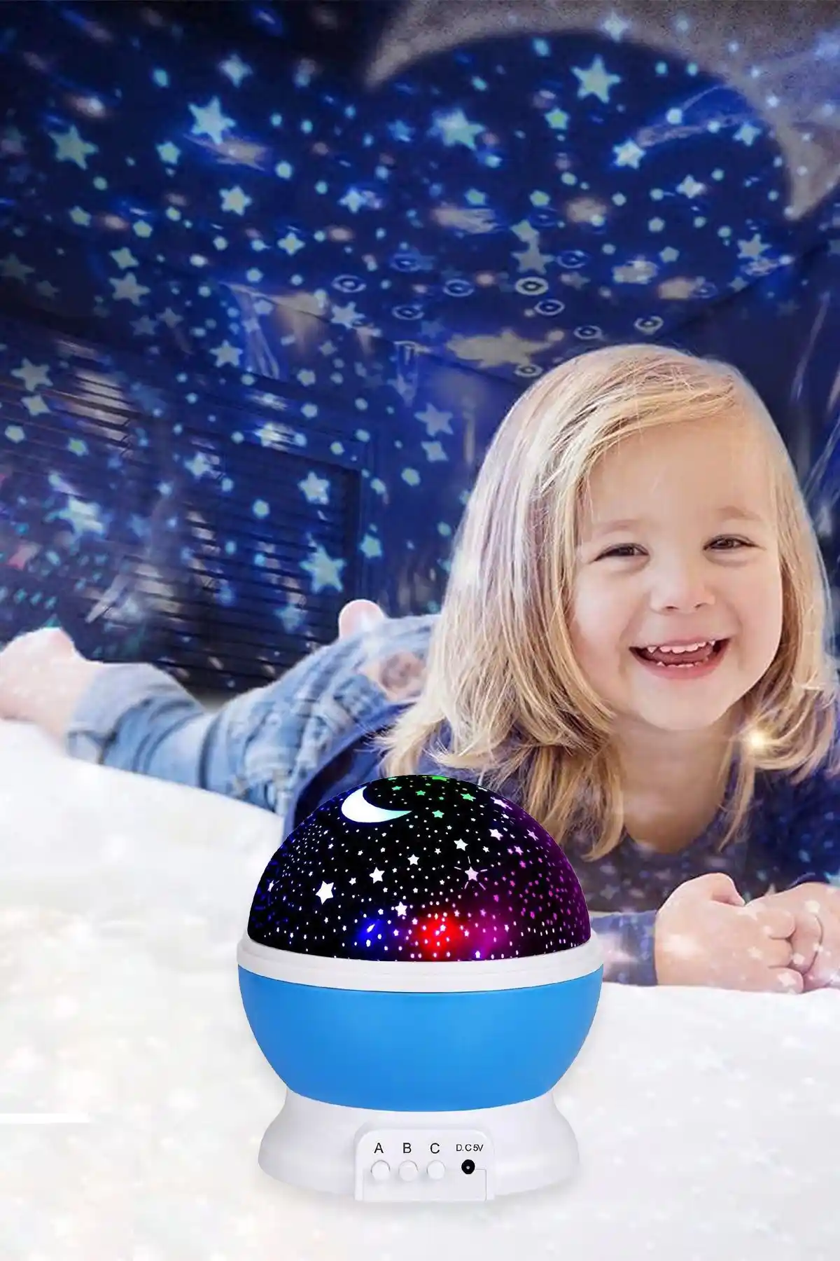 Çocuk Odası Duvar Aydınlatması: Güvenli ve Dekoratif Aydınlatma Seçenekleri