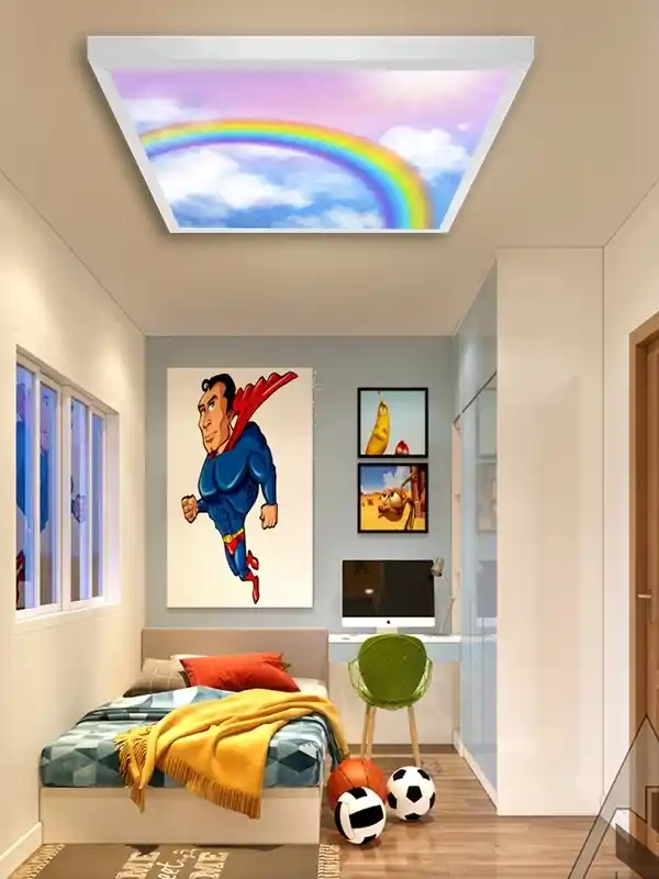 Çocuk Odası İçin Modern ve Güvenli Lamba Modelleriyle Dekorasyonunuzu Zenginleştirin