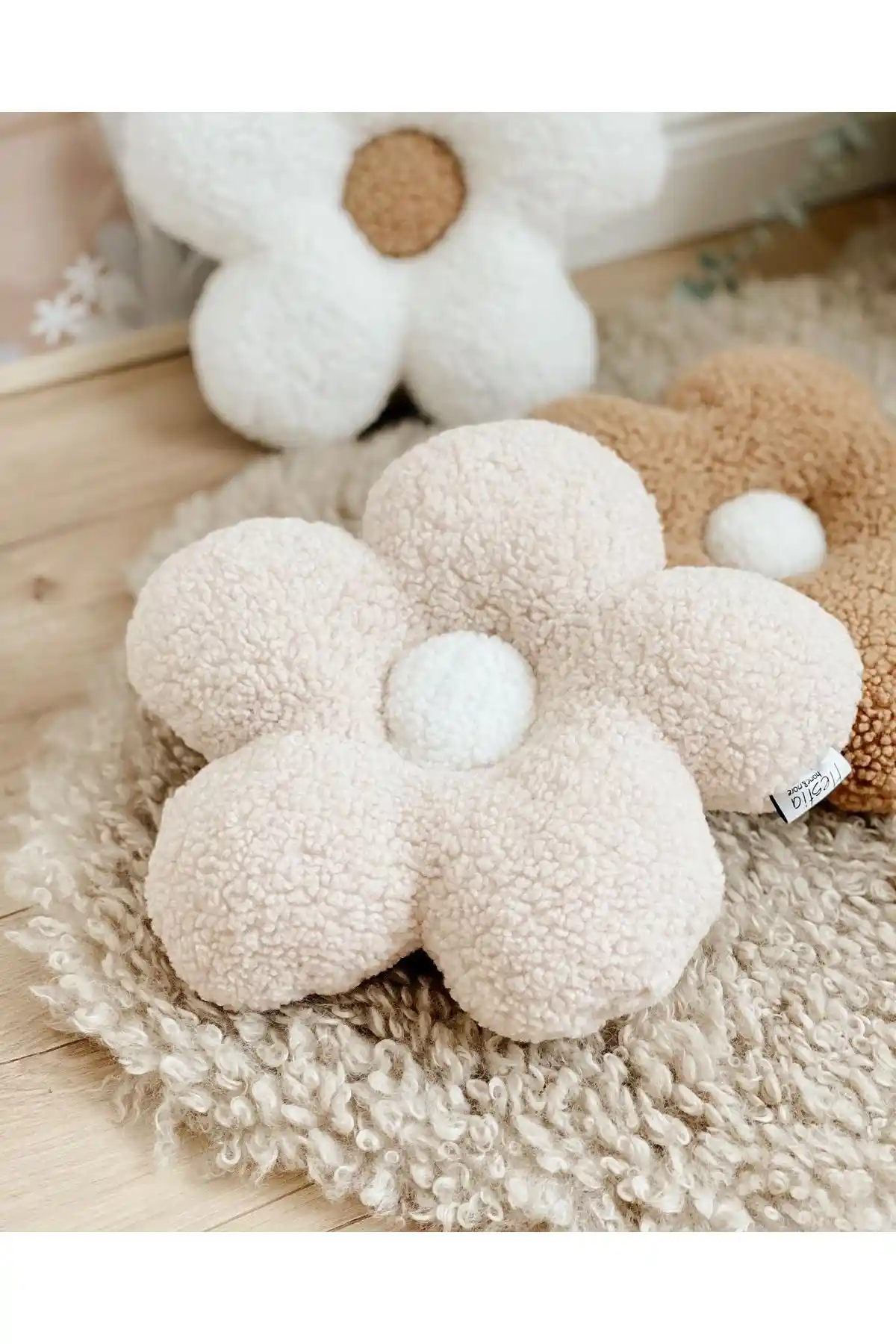 Çocuk Odası Yastıklarıyla Dekorasyonu Geliştirme ve Doğru Seçim Rehberi