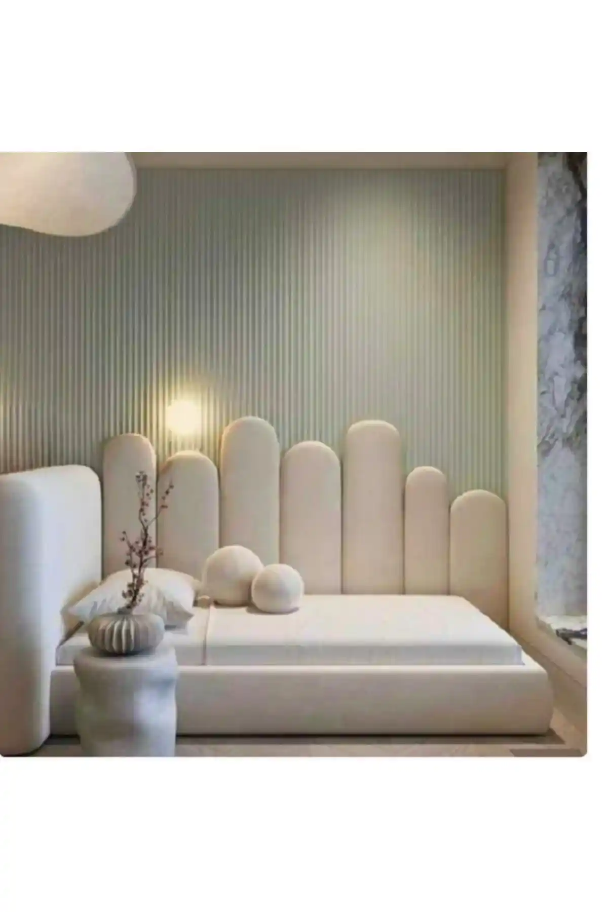 Çocuk Odası Yatak Başlığı Seçerken Güvenlik ve Dekorasyonun Uyumunu Sağlama Rehberi