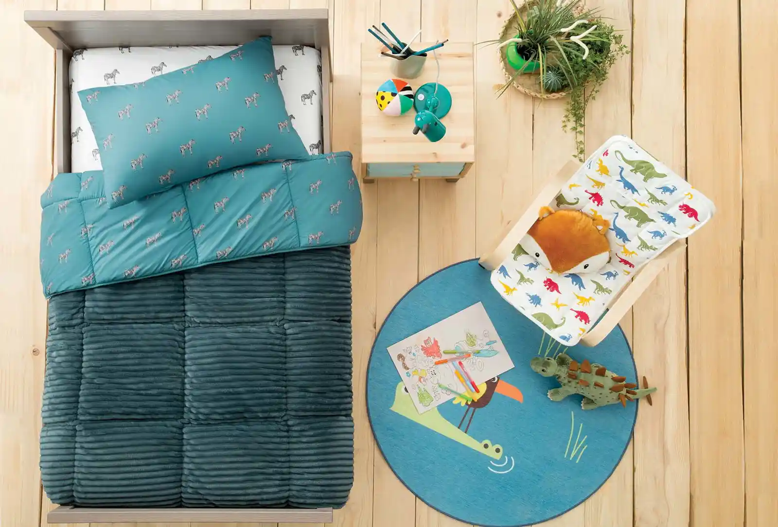 Çocuk Uyku Setleri Seçerken Dikkat Edilmesi Gerekenler ve En İyi Modeller