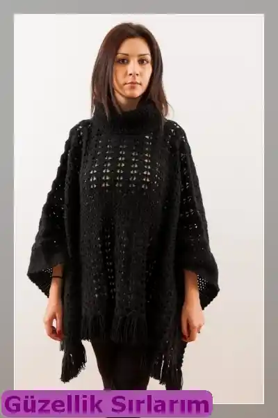 Çocuk ve Bebek Odası Dekorasyonunda Panço Modelleri ile Şıklık ve Fonksiyonellik