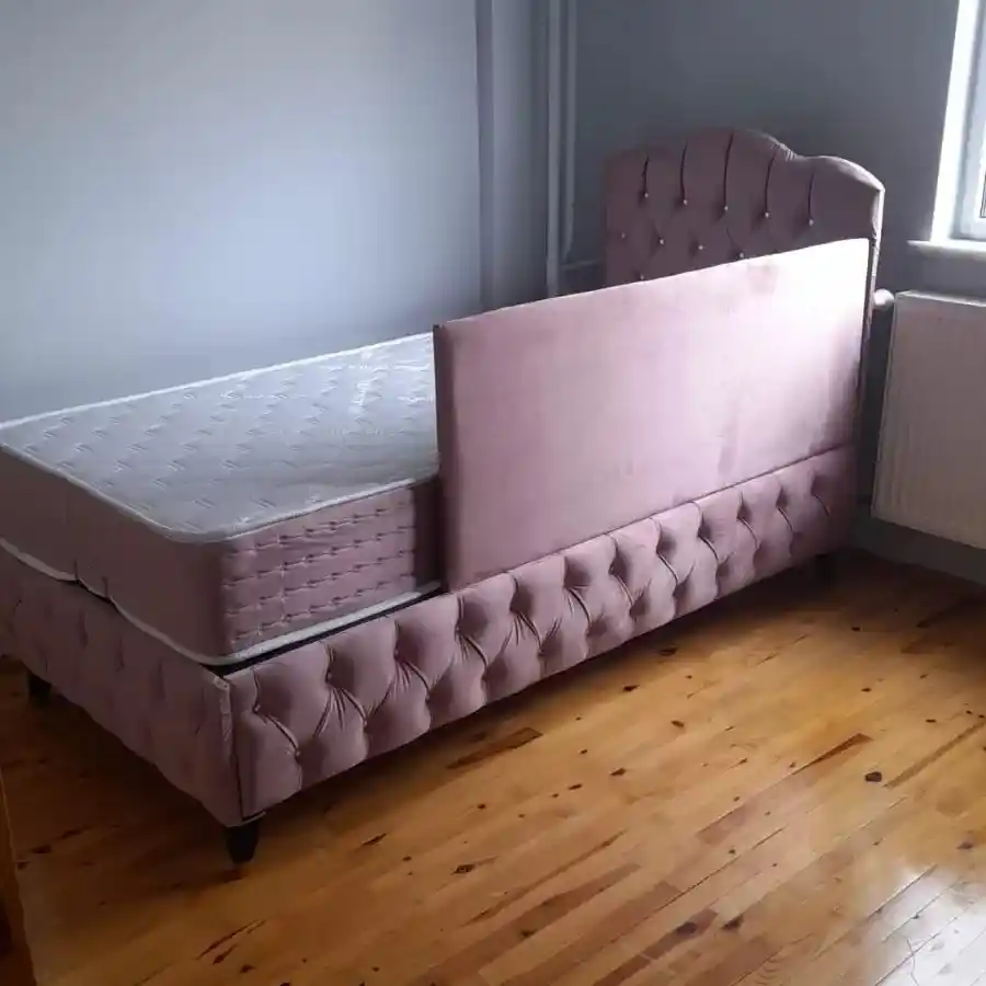 Çocuk Yatak Başlık Modelleri ve Dekorasyon İpuçları Güvenlik ve Estetik İçin