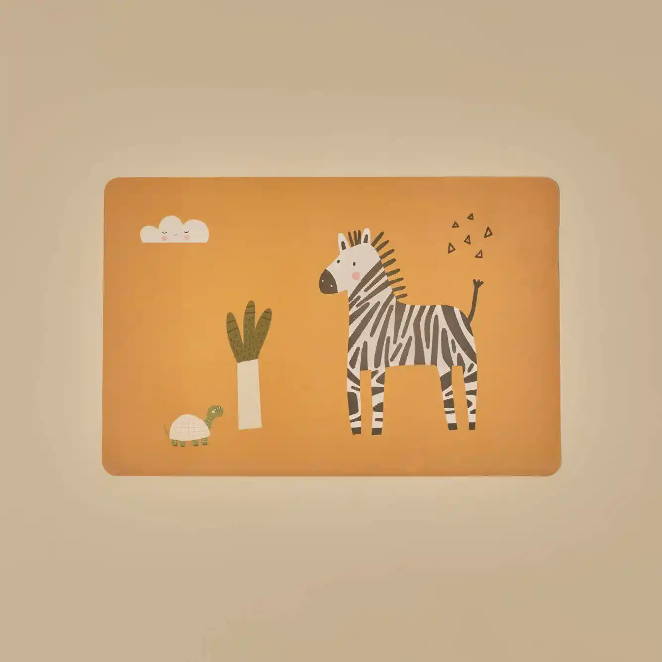 Çocuklar İçin Amerikan Servisleri: Renkli ve İşlevsel Dekorasyon Seçenekleri