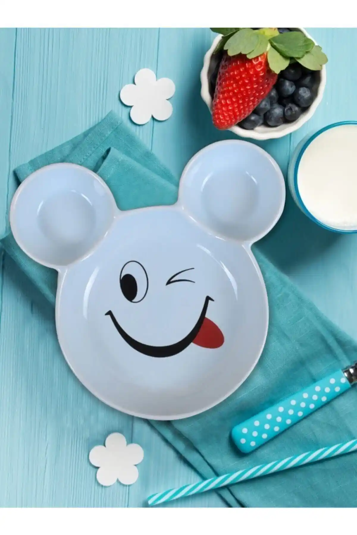 Çocuklar İçin Sağlıklı ve Eğlenceli Kahvaltı Tabağı Dekorasyonu İpuçları ve Yaratıcı Sunumlar