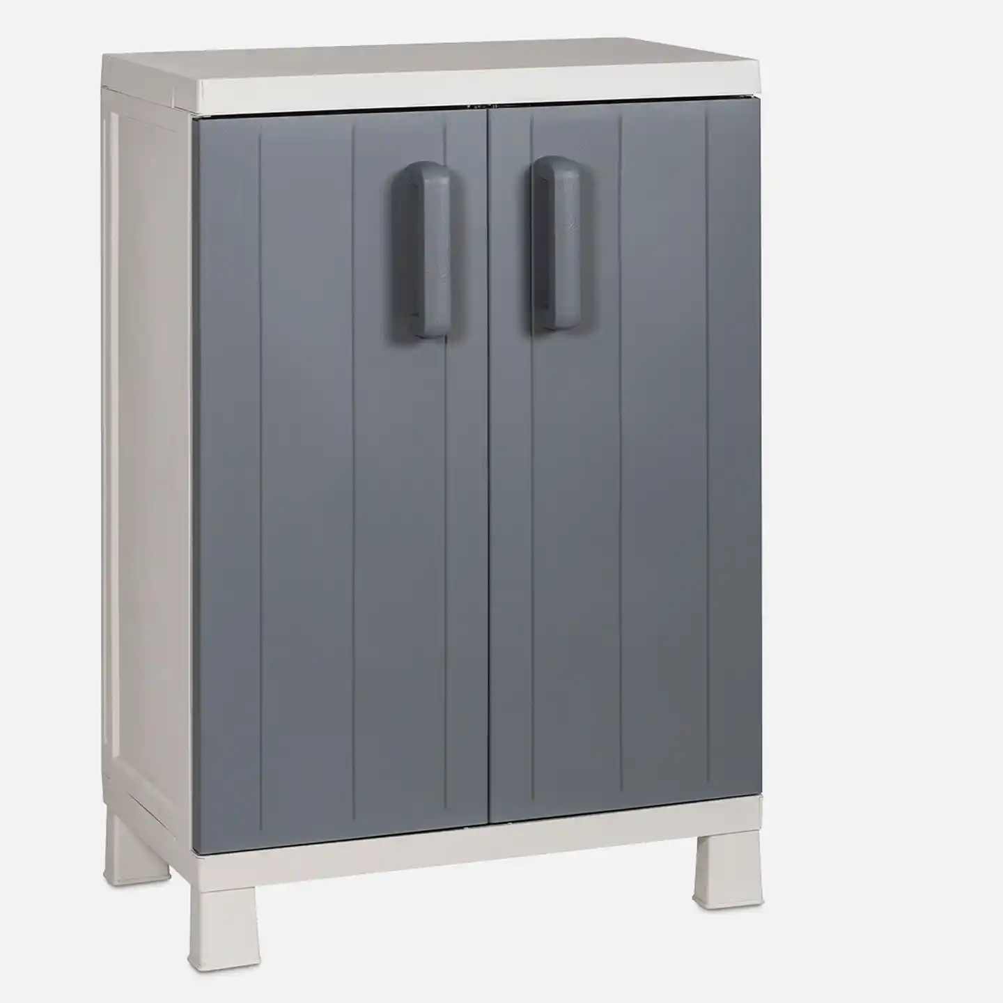 Çok Amaçlı Plastik Dolaplar ile Fonksiyonel ve Estetik Dekorasyon Çözümleri