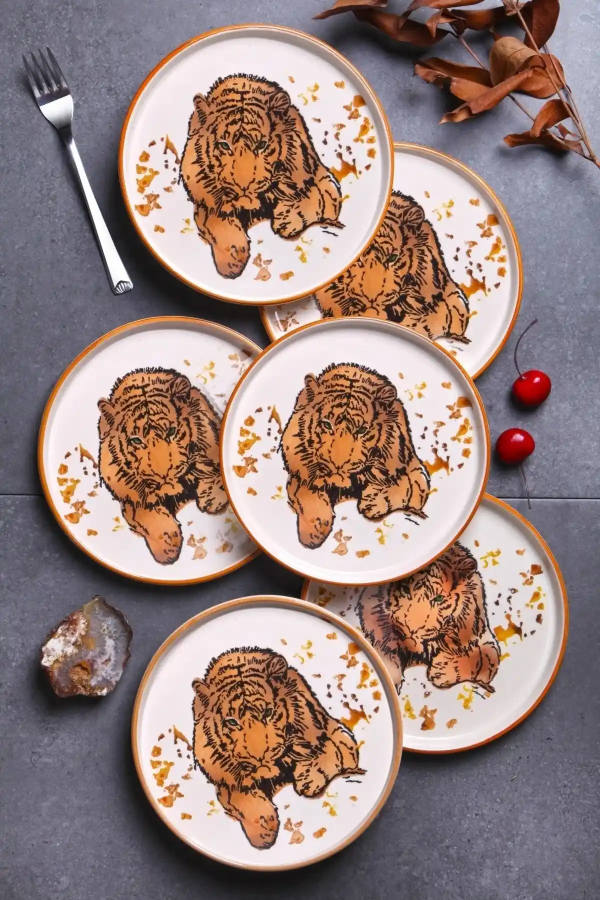 Çok Katlı Tabaklar ile Dekorasyonda Şıklık ve Fonksiyonellik Nasıl Sağlanır