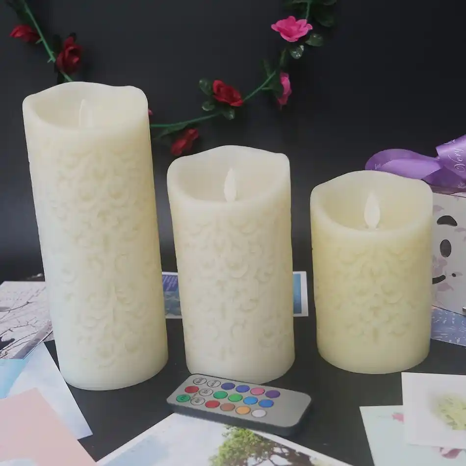 Çoklu Mum Dekorasyonu Trendleri ve Ev Dekorasyonuna Katkıları