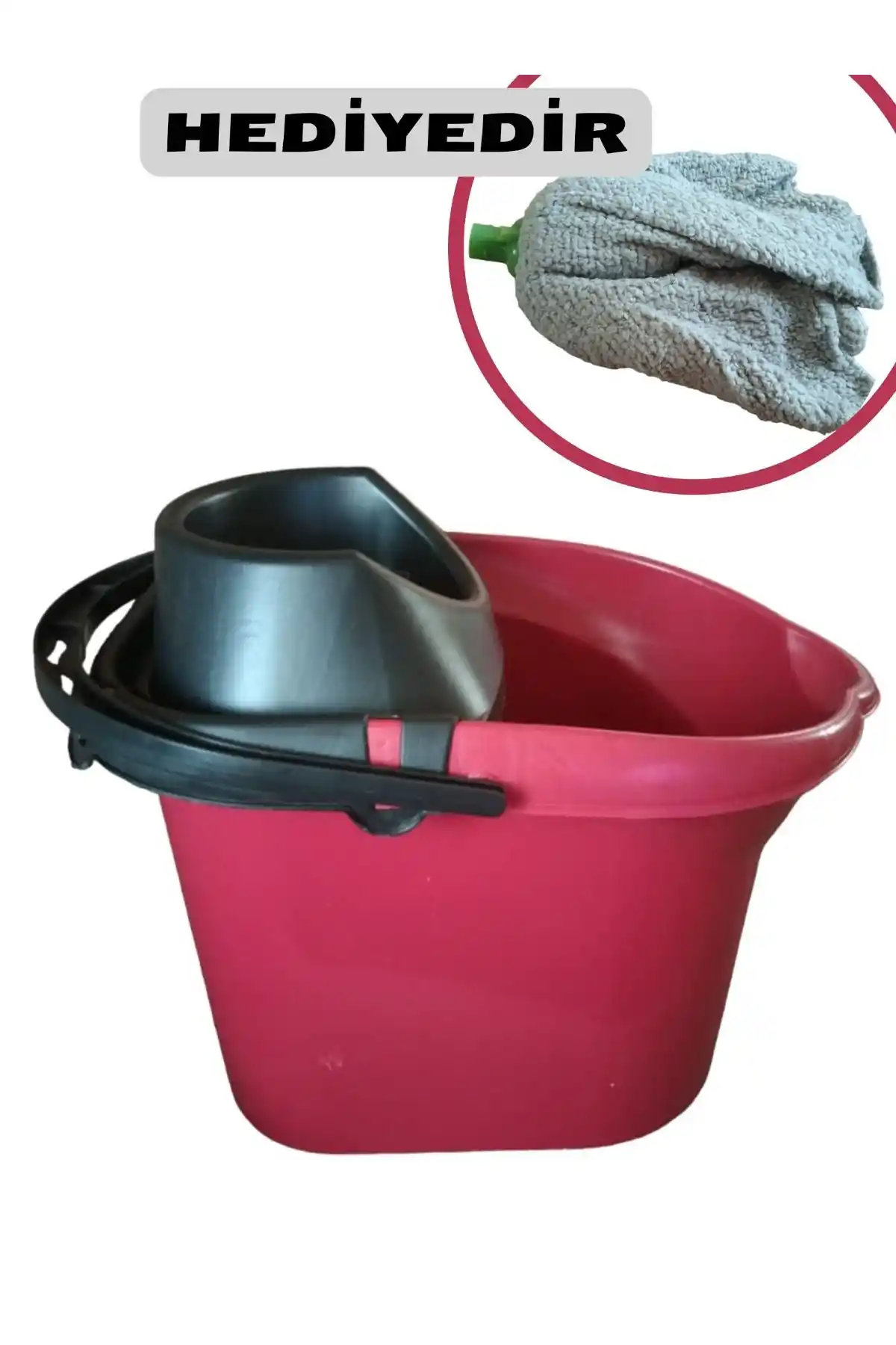 Dekorasyon Alanında Silme Kovası Seçimi ve Estetik Kullanım İpuçları