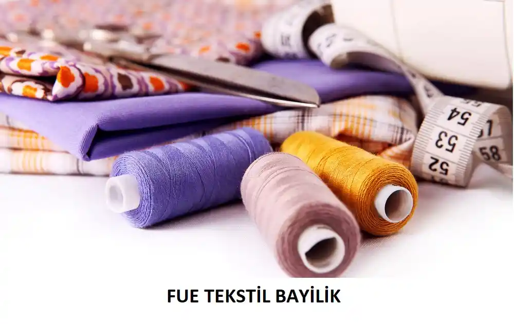 Dekorasyon Sektöründe Fark Yaratmak İçin Tekstil Bayiliği İş Fırsatları ve Trendler