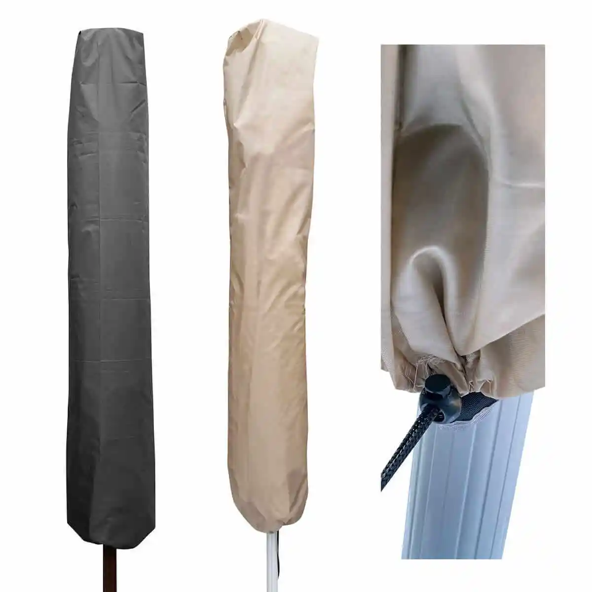 Dekorasyon Trendlerinde Şemsiye Kılıflarının Estetik ve Koruyucu İşlevleri