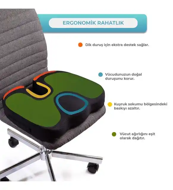 Dekorasyon ve Konforu Bir Arada Sunan Sandalye Yastıkları Rehberi