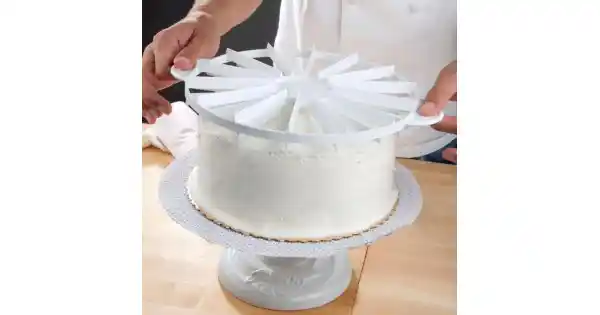 Dekorasyon ve Yaratıcılığı Artıran Pasta Şekillendirme Aletleri ile Mekânlarınızı Yenileyin