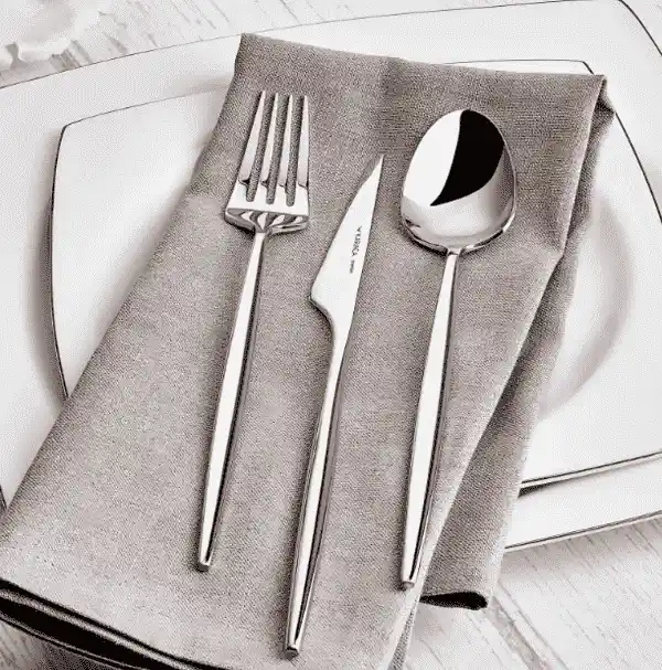 Dekorasyona Uygun ve Dayanıklı Çatal Bıçak Setleri En İyi Marka ve Modeller