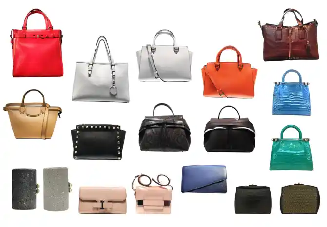 Dekorasyonda Çanta Markaları: Estetik ve Fonksiyonelliğin Birleştiği İç Mekan Detayları