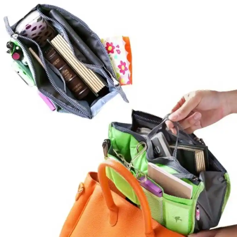 Dekorasyonda Çanta Organizer Kullanımının Önemi ve Faydaları Hakkında Detaylı Bilgi