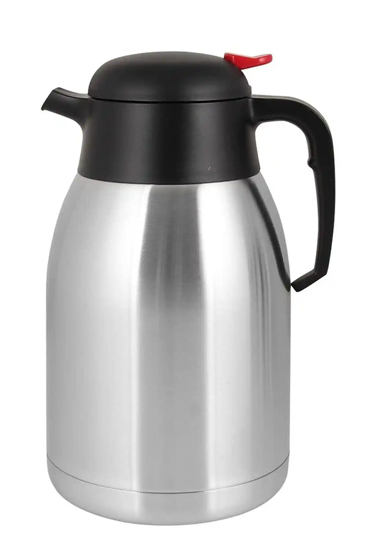 Dekorasyonda Çelik Termos Kullanımının Estetik ve Fonksiyonellik Avantajları