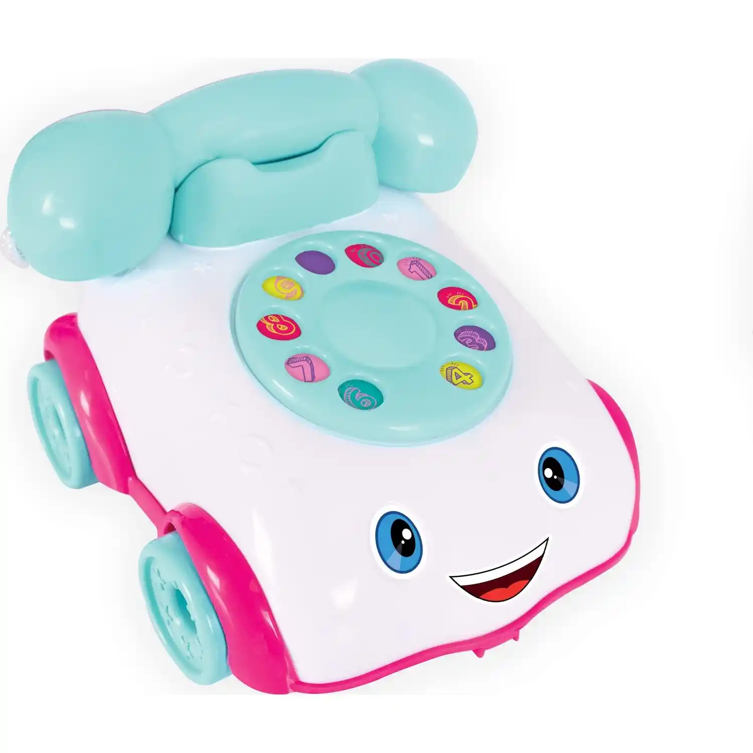 Dekorasyonda Eğlenceli ve İşlevsel Detaylar: Oyuncak Telefonların Kullanım Alanları ve Tasarım İpuçları