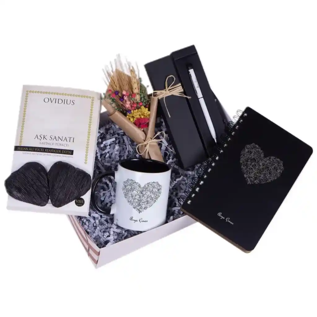 Dekorasyonda Fark Yaratacak Orijinal Hediye Fikirleri ve Trendler