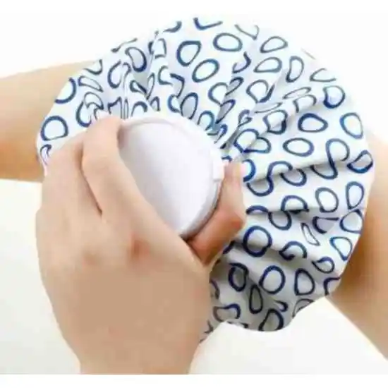 Dekorasyonda Fark Yaratan Detay: Soğuk Su Torbasını Estetik Bir Unsura Dönüştürme