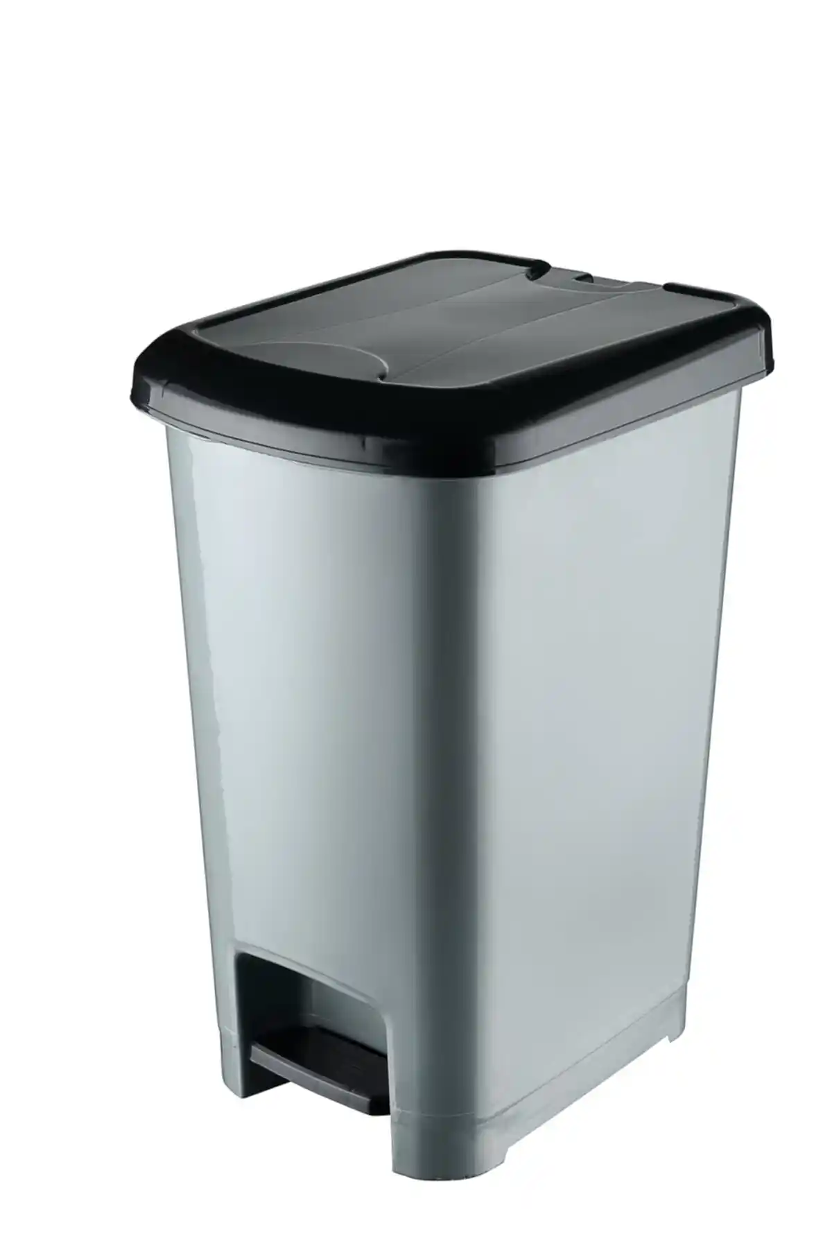 Dekorasyonda Fonksiyonellik ve Estetiğin Buluştuğu Çöp Kutusu Seçimi Rehberi