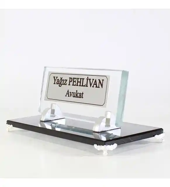 Dekorasyonda İşlevsel ve Estetik Tasarım İsimlikleri Yaratıcı Çözümler