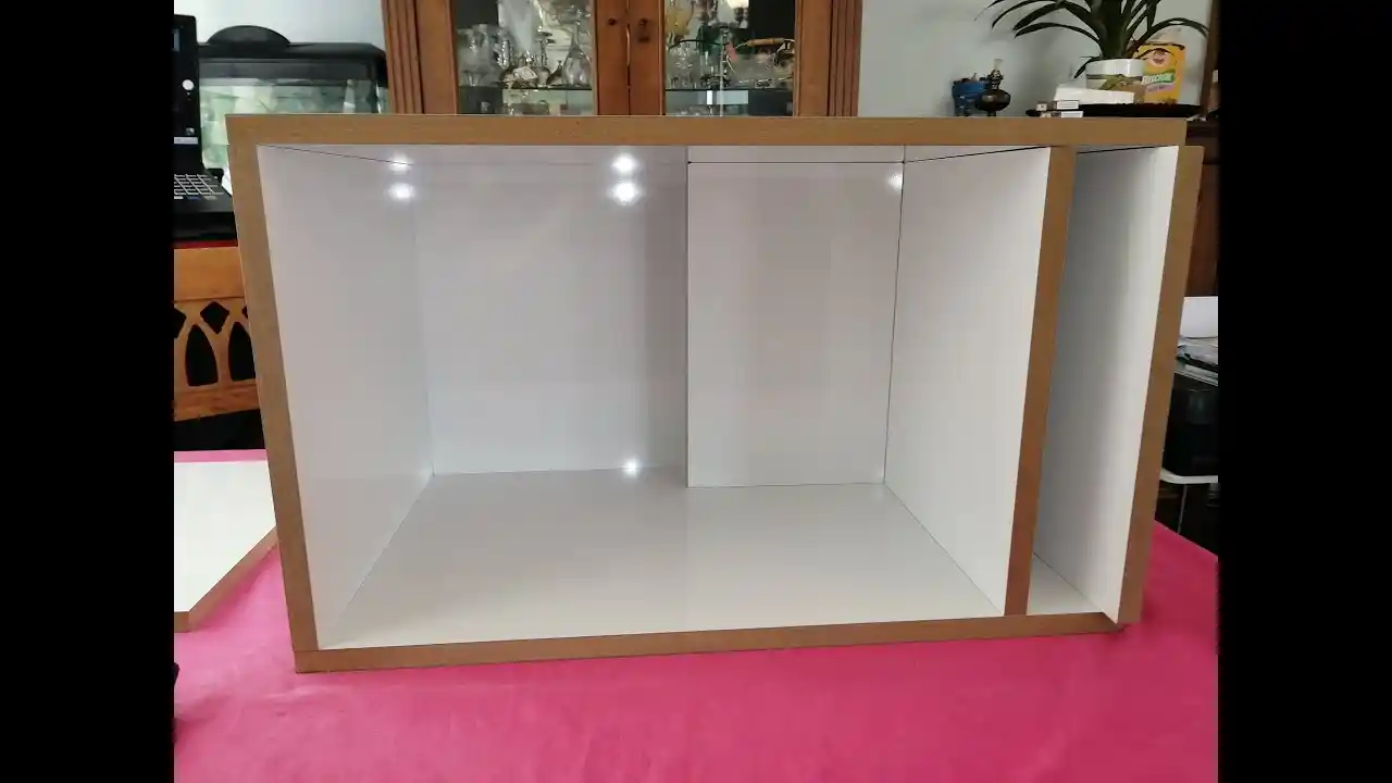 Dekorasyonda MDF Kullanımı: Ekonomik ve Çok Yönlü İç Mekan Çözümleri