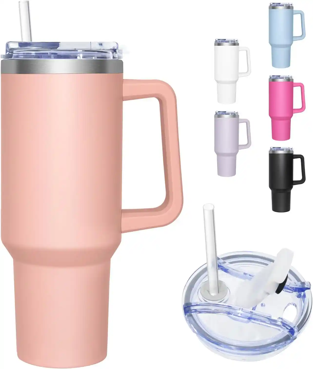 Dekorasyonda Mug ve Termosların Yeri: Estetik ve İşlevselliğin Buluştuğu Nokta