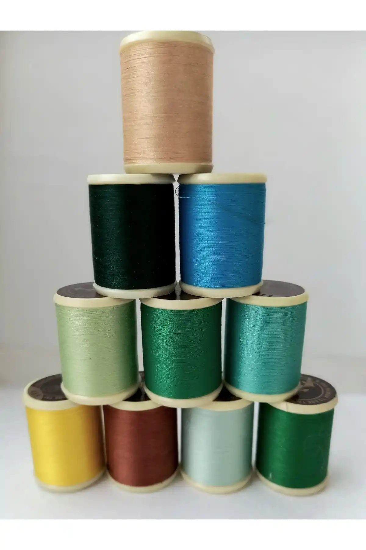 Dekorasyonda Nakış İpi Kullanımıyla Yaratıcı ve Estetik Mekânlar Yaratın