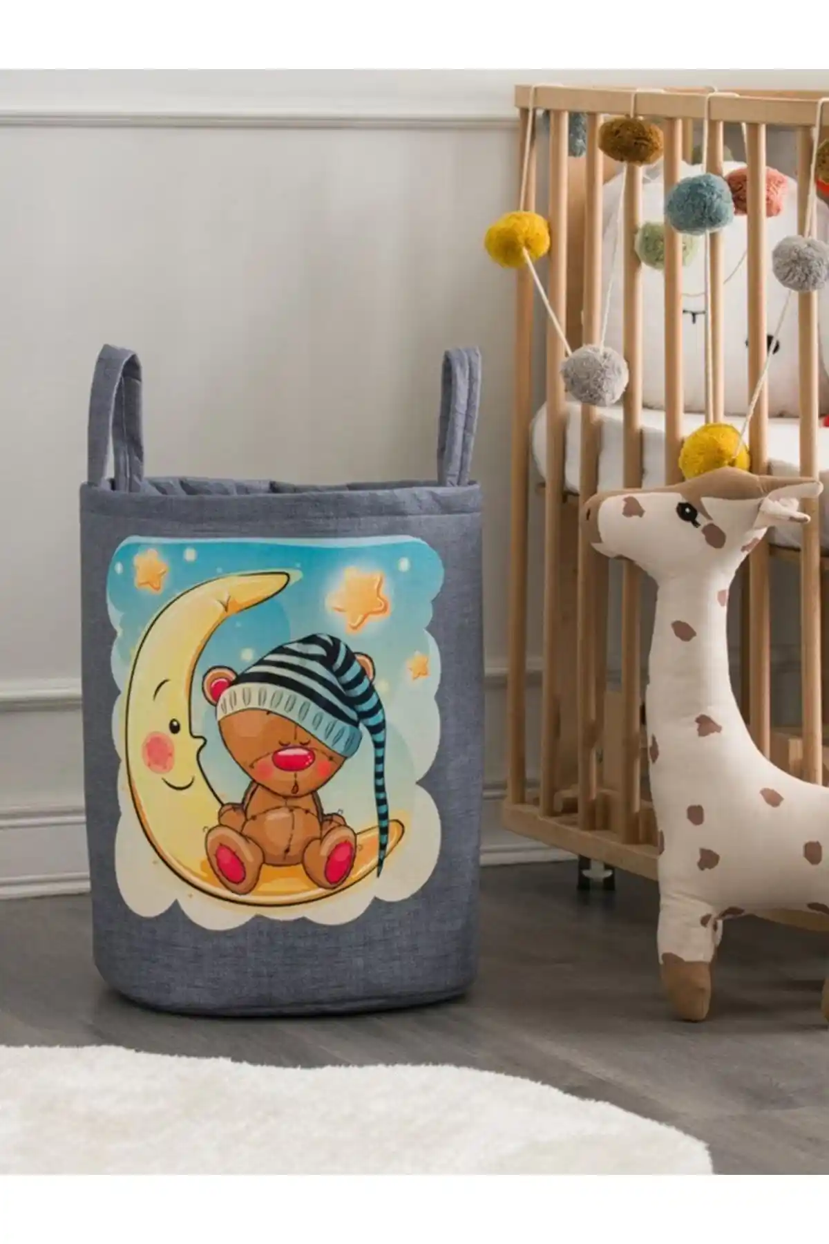 Dekorasyonda Oyuncak Düzenleyicilerle Şıklık ve İşlevselliği Birleştirme Rehberi