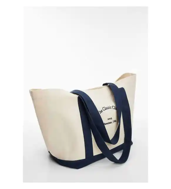 Dekorasyonda Pamuklu Çantaların Estetik ve Çok Yönlü Kullanım Alanları