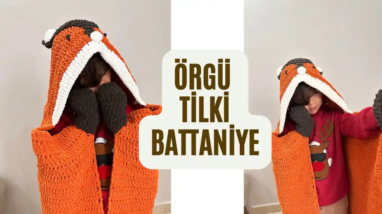 Dekorasyonda Panço Battaniye ile Sıcak ve Şık Dokunuşlar Ev Dekorasyonunu Zenginleştirir