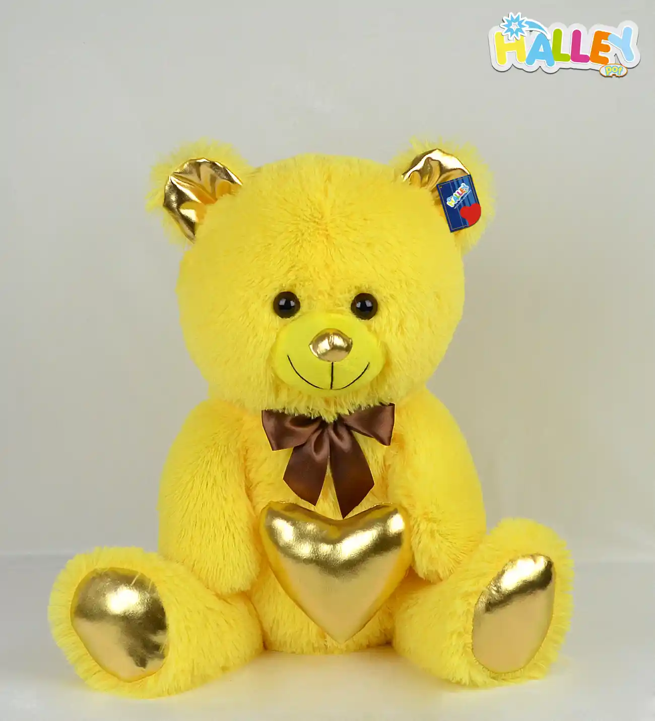 Dekorasyonda Peluş Ayı Kullanımı: Sıcacık ve Şık Bir Atmosfer Yaratma Rehberi