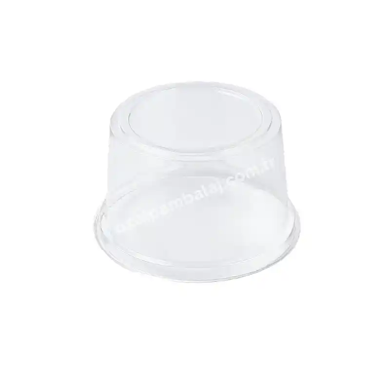 Dekorasyonda Pratik ve Estetik: Pasta Kabı Seçenekleri ve Kullanım İpuçları