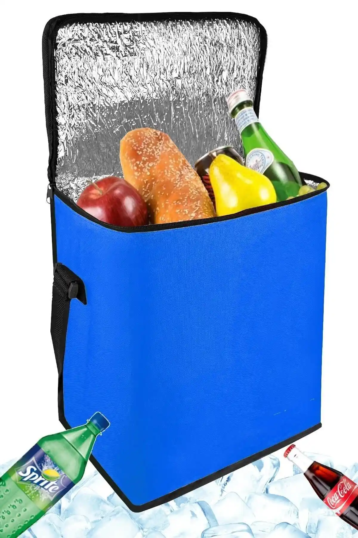 Dekorasyonda Pratik ve Şık Çözümler: Modern Soğutucu Çantalar ve Kullanım İpuçları