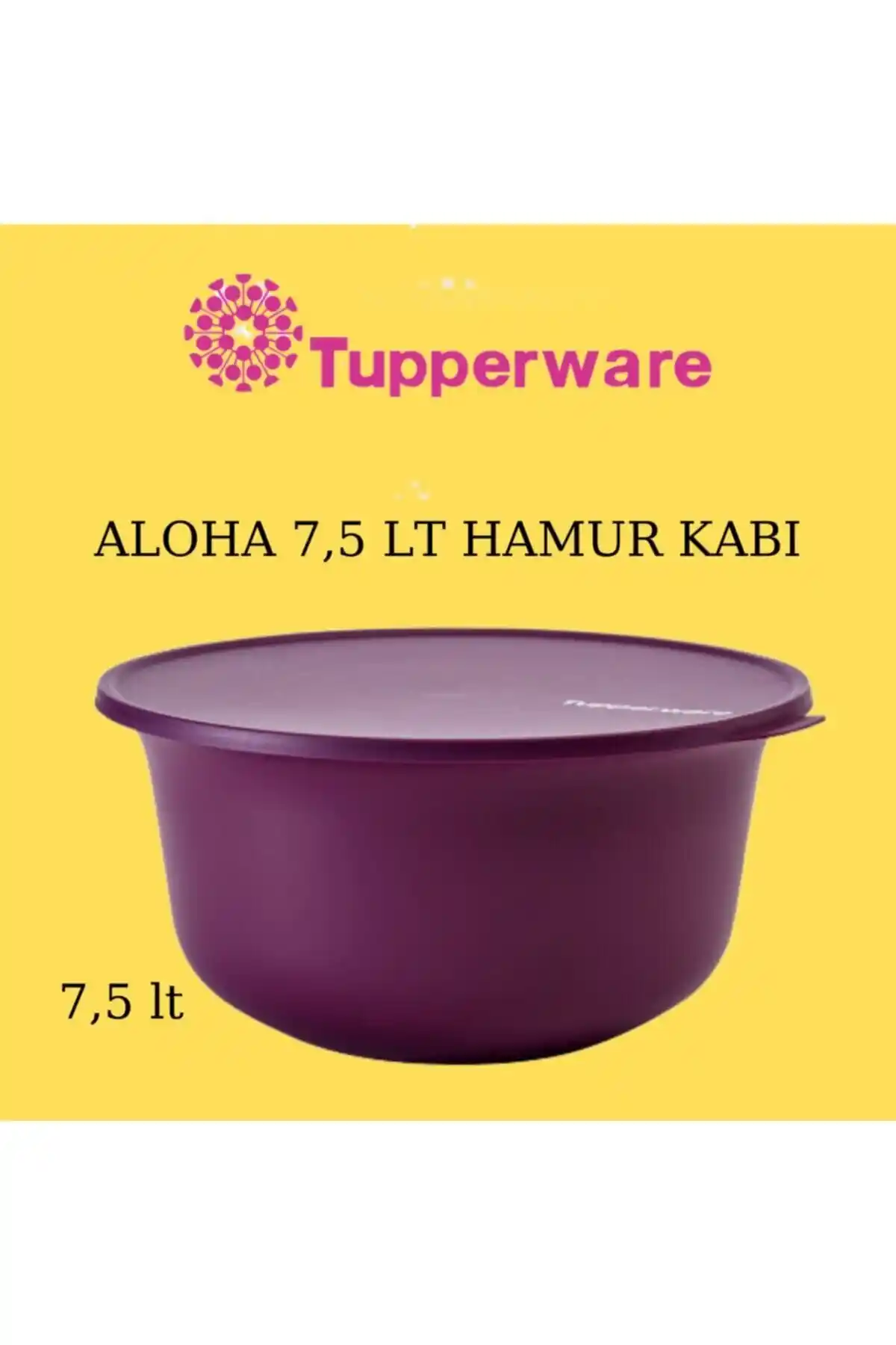 Dekorasyonda Pratik ve Şık Çözümler: Tupperware Saklama Kabı ile Mekânlarınızı Yenileyin
