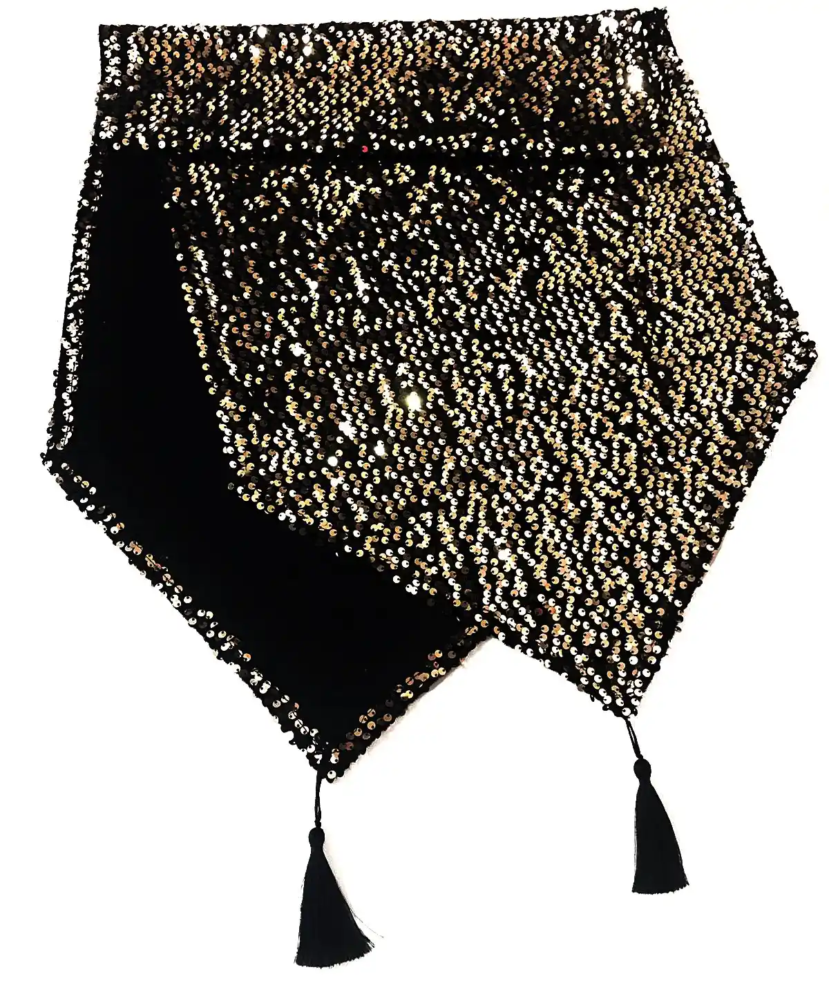 Dekorasyonda Pullu Runner Kullanımı: Şıklık ve Zarafetin En Güçlü Yolu