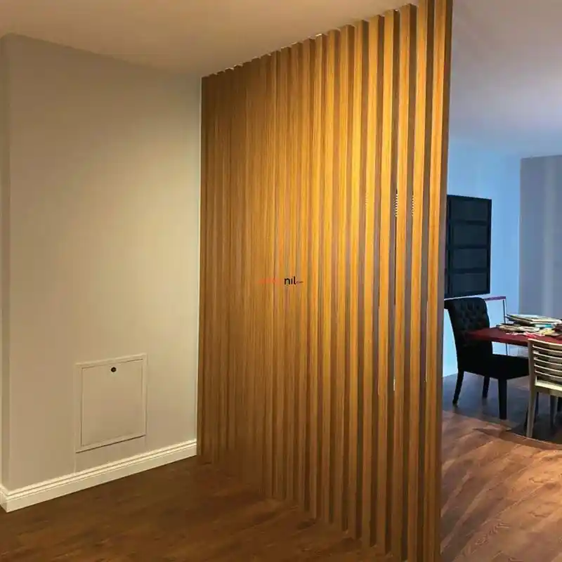 Dekorasyonda Seperatör Bölme Kullanımı: Mekanları Yeniden Tasarlamanın Temel Yöntemleri