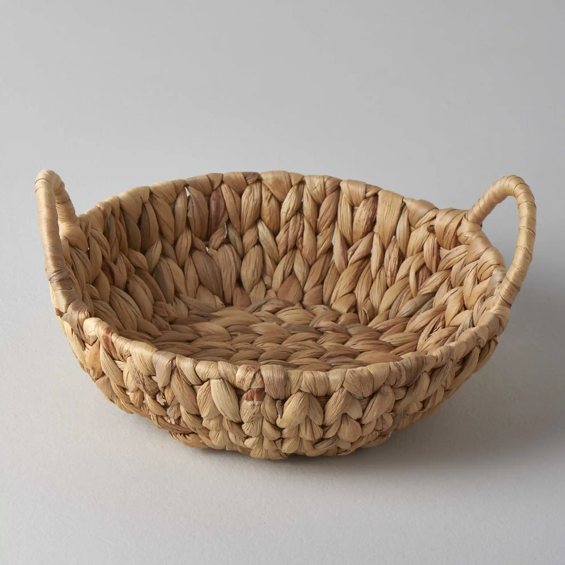 Dekorasyonda Sepet Kullanımı: Doğal ve Şık Çözümlerle Mekânlara Sıcaklık Katın