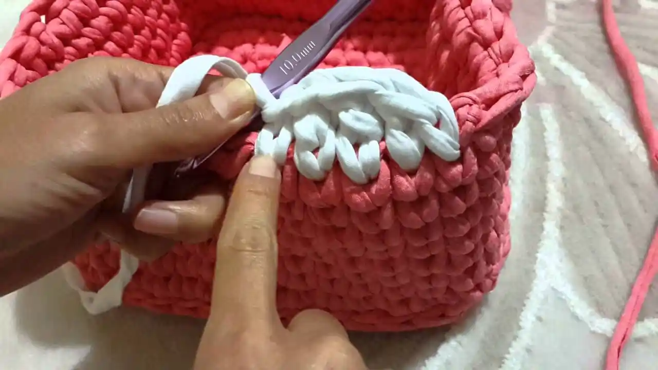 Dekorasyonda Sepet Yapımı: Estetik ve Fonksiyonelliği Bir Arada Sağlayan Yöntemler