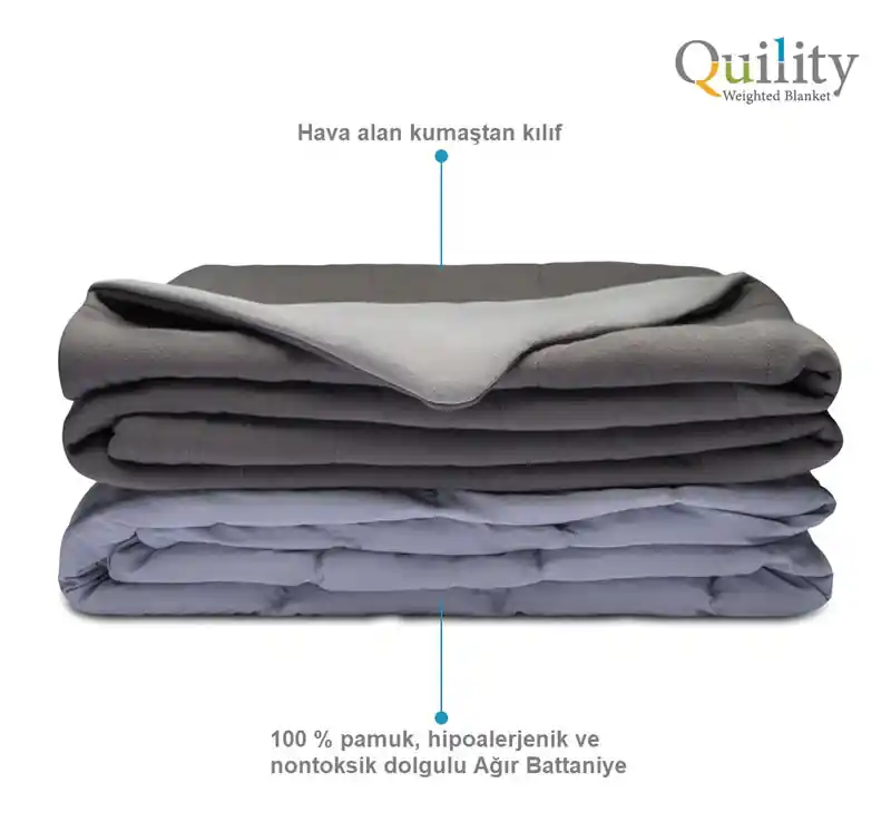 Dekorasyonda Sıcak ve Şık Bir Dokunuş: Kaliteli Battaniyelerle Mekânınızı Yenileyin