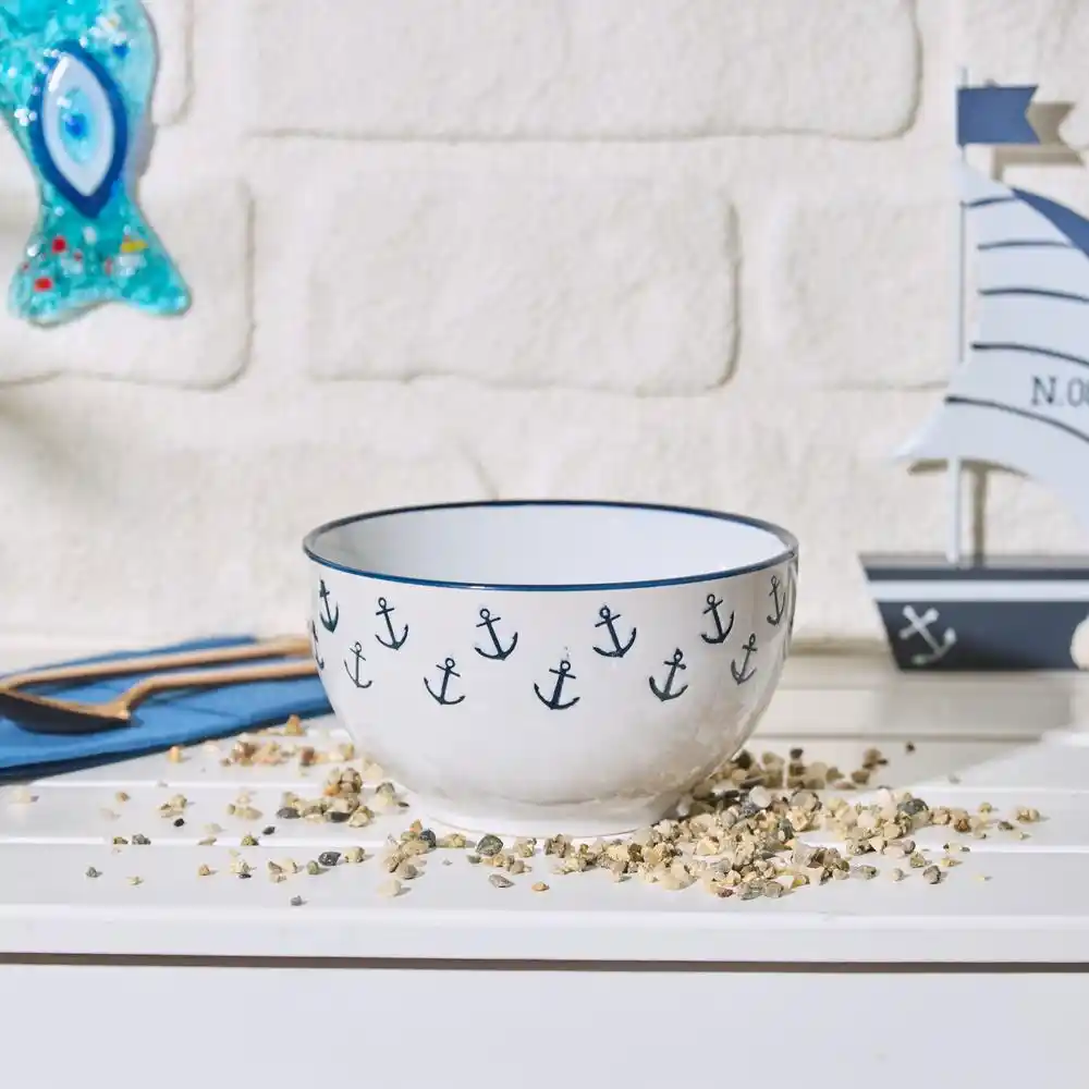 Dekorasyonda Şık ve Dayanıklı Stoneware Kase Kullanımının Avantajları ve Dekorasyon Fikirleri