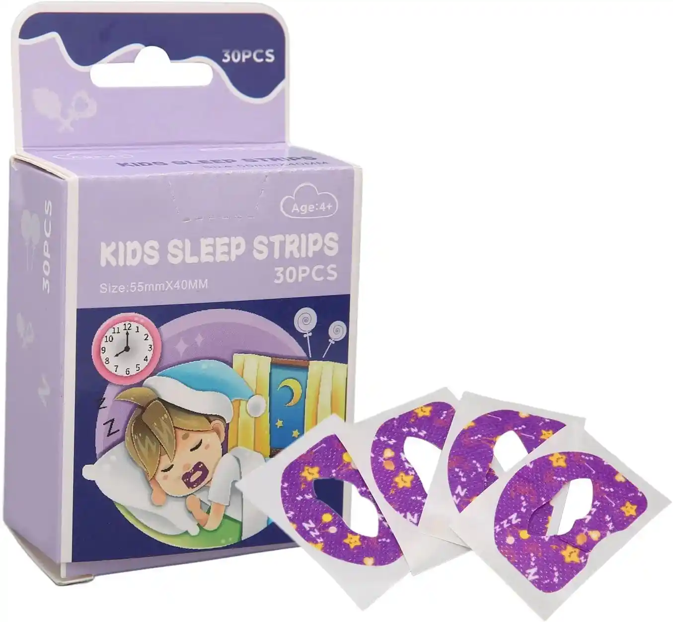 Dekorasyonda Şık ve Fonksiyonel Uyku Ağız Bandı Çözümleri